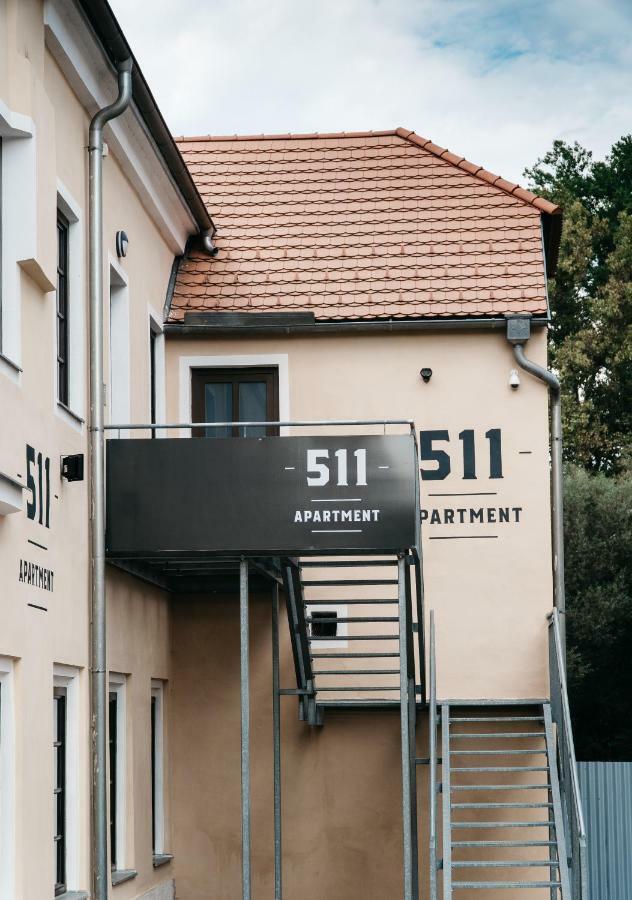 Apartments 511 Český Krumlov Exterior foto